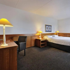 Van der Valk Hotel Leusden - Amersfoort детские мероприятия