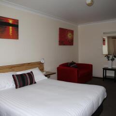 Aalbany Motel Narrabri Australia Zenhotels - 