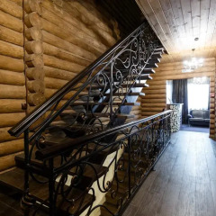 Hotel LogHouse гостиничный бар