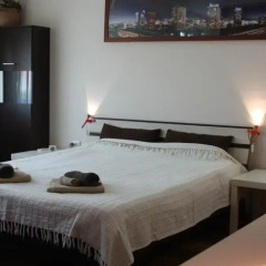 Апартаменты Apartment Nena Апартаменты с различными типами кроватей фото 4