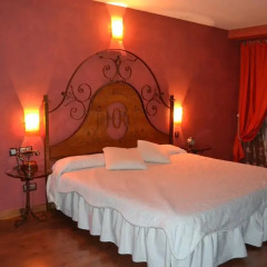Hotel Rural El Labriego комната для гостей фото 3