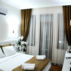 Отель Elegance Kemer 2* Стандартный номер