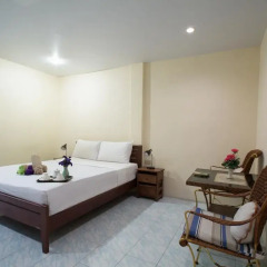 Отель Stefans Guesthouse 3* Номер Делюкс с различными типами кроватей фото 12