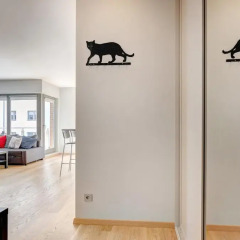 Апартаменты Apartinfo Waterlane Apartments ванная