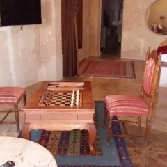 Oread Cave Suites 3* Люкс с различными типами кроватей фото 15