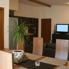 Апартаменты Eagle Lodge Apartments Банско интерьер отеля фото 2