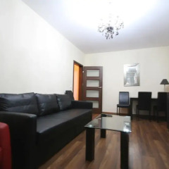 Отель Gdański Residence комната для гостей фото 4