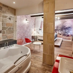 Maison Bistro & Hotel 4* Люкс фото 3