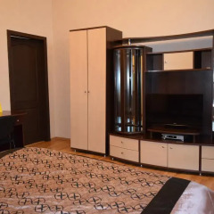 Гостиница Одесса Executive Suites 3* Студия с различными типами кроватей фото 3