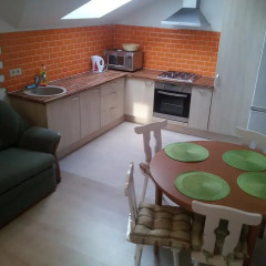 Отель Gedimino Avenue Three Bedroom в номере фото 2