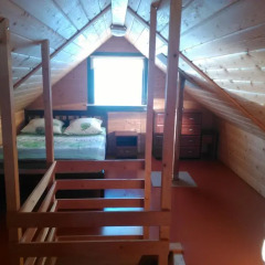 Гостиница Guest House KOTIRANTA детские мероприятия