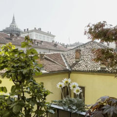 Отель B&B Palazzo Chiablese