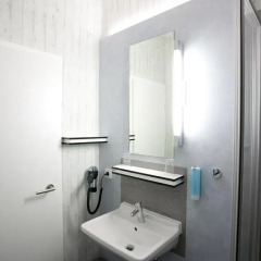 Hotel Cristall 3* Номер Комфорт с различными типами кроватей фото 3