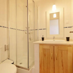 Отель Lisbon Story Guesthouse 3* Стандартный номер с различными типами кроватей фото 6