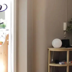 Отель 7 Moons Bed & Breakfast интерьер отеля фото 2