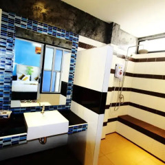 Отель AC 2 Resort 3* Номер Делюкс с различными типами кроватей фото 43