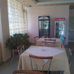 Hotel Ardian питание