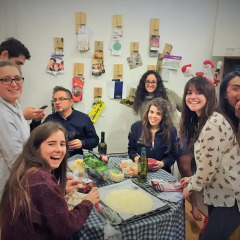Lookout Lisbon Hostel интерьер отеля