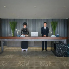 Paradise Trend Hotel 3* Стандартный номер с различными типами кроватей фото 5
