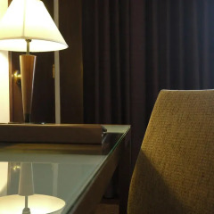 Отель Zenith Sukhumvit 4* Номер Делюкс фото 2