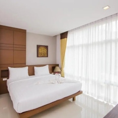 Baan Lukkan Resort Hotel 3* Люкс фото 9