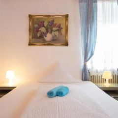 Hotel Moosbichl 3* Стандартный номер фото 4