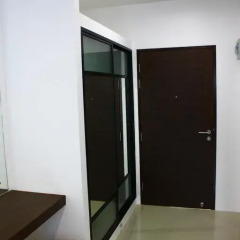Отель P.K. Residence 3* Апартаменты с различными типами кроватей фото 50