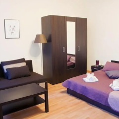 Отель BedRooms Piotrkowska 64 3* Стандартный номер с различными типами кроватей фото 6