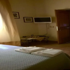 Отель B&B Vico Mitreo 2 Стандартный номер фото 4