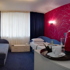X&O Hotel Саратов в номере фото 2