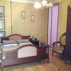 Отель Guest House Zemeli комната для гостей фото 5