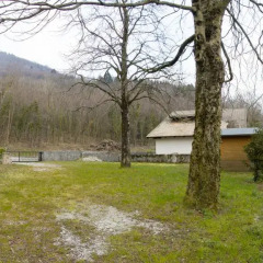 Отель Albergo Diffuso Balcone sul Friuli Базилиано фото 3