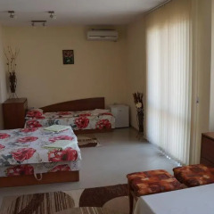 Family hotel Slavianska dusha 2* Стандартный номер фото 6