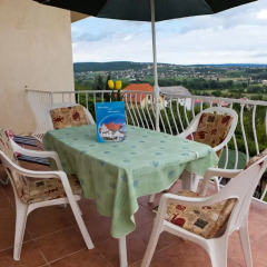Отель Flora Villa 3* Апартаменты фото 11