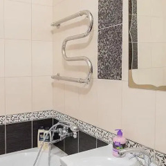 Апартаменты Crown Apartments - Minsk Минск ванная фото 2
