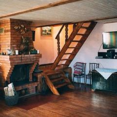 Отель Seraya Sheyka 4* Стандартный номер фото 9