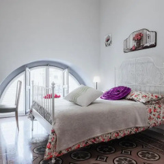 Отель Glam Sm Maggiore Guest House комната для гостей фото 2