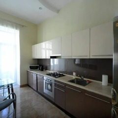 Гостиница KievApartmentNow in Business area Украина, Киев - отзывы, цены и фото номеров - забронировать гостиницу KievApartmentNow in Business area онлайн в номере фото 8
