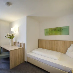 Отель Schleuse by Lehmann Hotels Германия, Мюнхен - отзывы, цены и фото номеров - забронировать отель Schleuse by Lehmann Hotels онлайн детские мероприятия