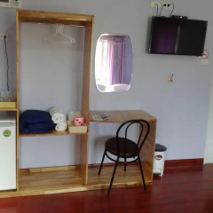 Отель Resort at Cherngtalay Стандартный номер с различными типами кроватей