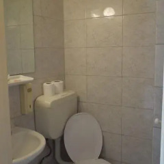 Miramare Hotel Стандартный номер с различными типами кроватей фото 4