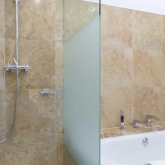Отель Apartamenty One by Your Freedom Студия с различными типами кроватей фото 15