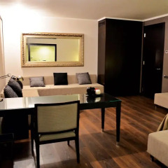 Quentin Boutique Hotel 4* Полулюкс с различными типами кроватей фото 13