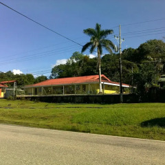 Hotel Fortuna Verde