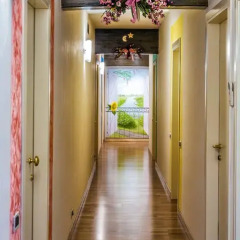 Отель Agriturismo B&B Il Girasole Италия, Мира - отзывы, цены и фото номеров - забронировать отель Agriturismo B&B Il Girasole онлайн интерьер отеля фото 2