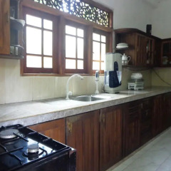 Отель Homestay 24 в номере