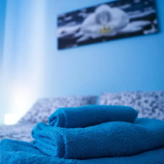 Отель B&B Interno 8 комната для гостей фото 4