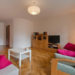 Отель Apartament Torino Сопот комната для гостей фото 2