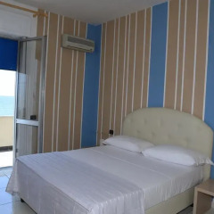 Blu Hotel 3* Стандартный номер фото 12