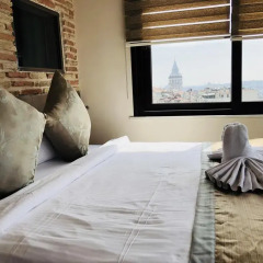 The Pera Hotel 4* Стандартный номер с различными типами кроватей фото 4